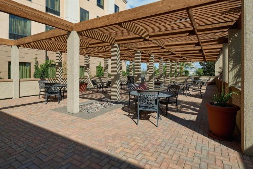 Hampton Inn & Suites Waco-South - image 37