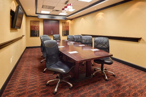 Hampton Inn & Suites Waco-South - image 39