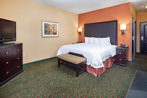 Hampton Inn & Suites Waco-South - image 5