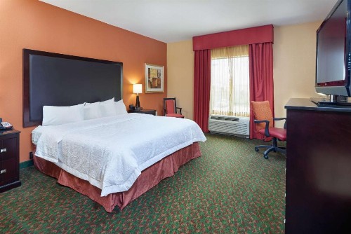 Hampton Inn & Suites Waco-South - image 6