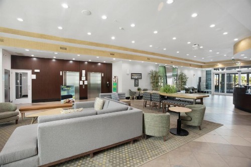Holiday Inn Hotel & Suites Waco Northwest an IHG Hotel - image 10