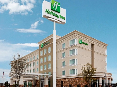 Holiday Inn Hotel & Suites Waco Northwest an IHG Hotel - image 11