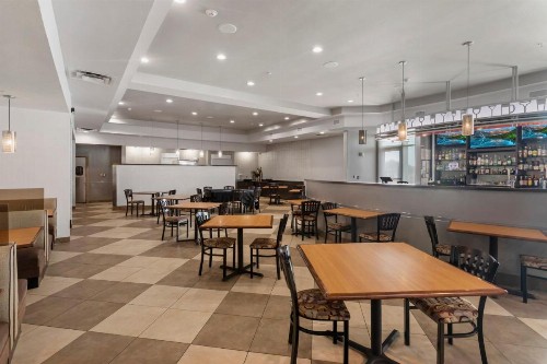 Holiday Inn Hotel & Suites Waco Northwest an IHG Hotel - image 14
