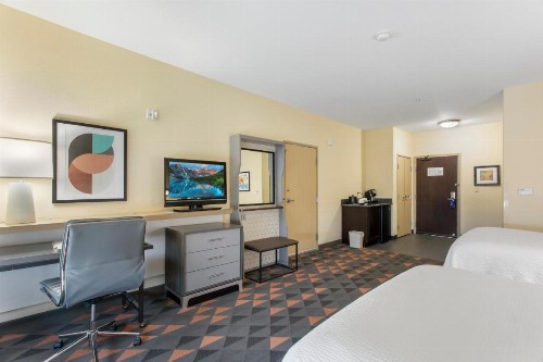 Holiday Inn Hotel & Suites Waco Northwest an IHG Hotel - image 19
