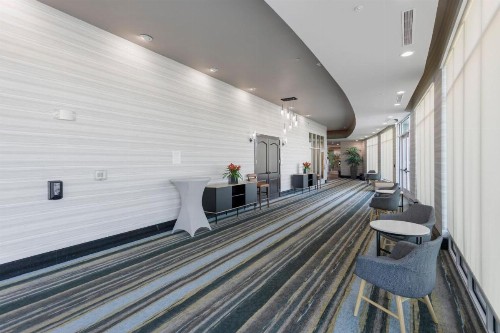 Holiday Inn Hotel & Suites Waco Northwest an IHG Hotel - image 20