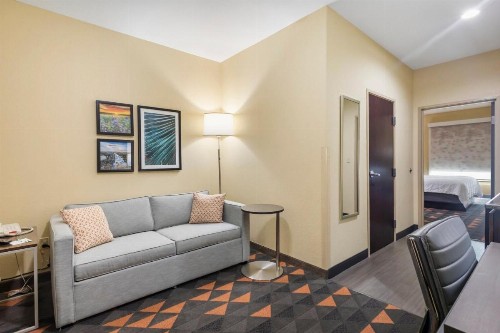 Holiday Inn Hotel & Suites Waco Northwest an IHG Hotel - image 21