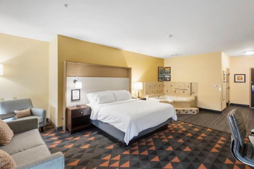 Holiday Inn Hotel & Suites Waco Northwest an IHG Hotel - image 22