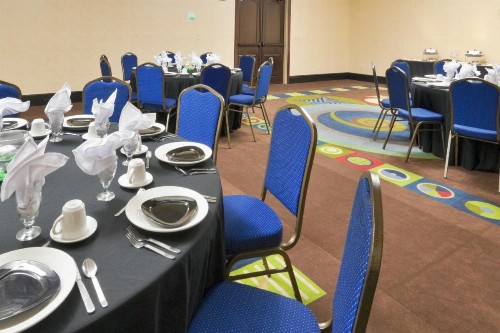 Holiday Inn Hotel & Suites Waco Northwest an IHG Hotel - image 24