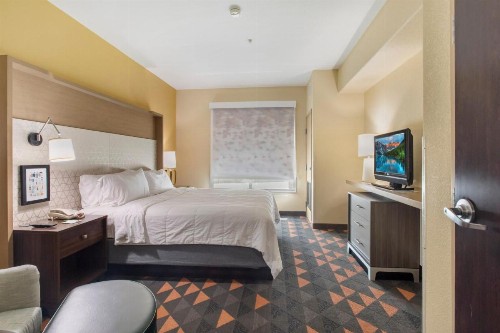 Holiday Inn Hotel & Suites Waco Northwest an IHG Hotel - image 27