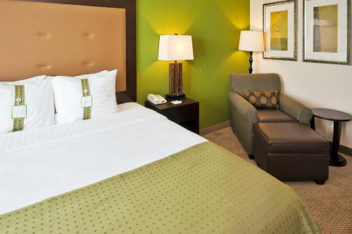 Holiday Inn Hotel & Suites Waco Northwest an IHG Hotel - image 34