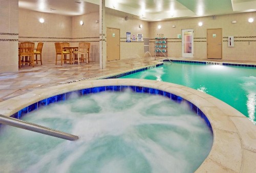 Holiday Inn Hotel & Suites Waco Northwest an IHG Hotel - image 37