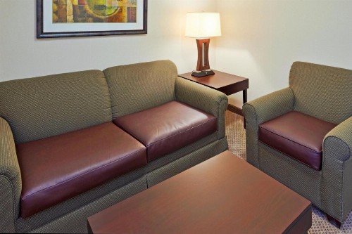 Holiday Inn Hotel & Suites Waco Northwest an IHG Hotel - image 39