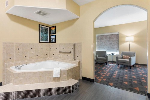Holiday Inn Hotel & Suites Waco Northwest an IHG Hotel - image 42