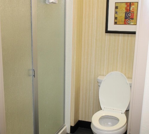 Holiday Inn Hotel & Suites Waco Northwest an IHG Hotel - image 45