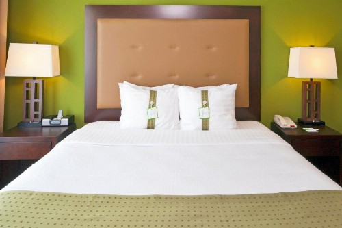 Holiday Inn Hotel & Suites Waco Northwest an IHG Hotel - image 46