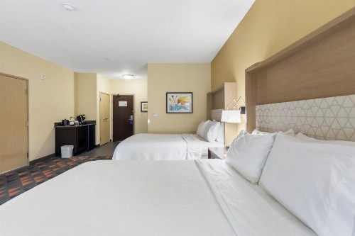 Holiday Inn Hotel & Suites Waco Northwest an IHG Hotel - image 5