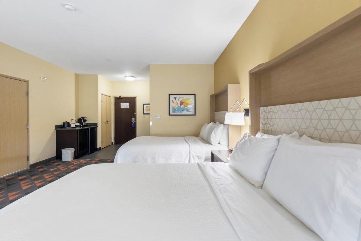 Holiday Inn Hotel & Suites Waco Northwest an IHG Hotel - image 5