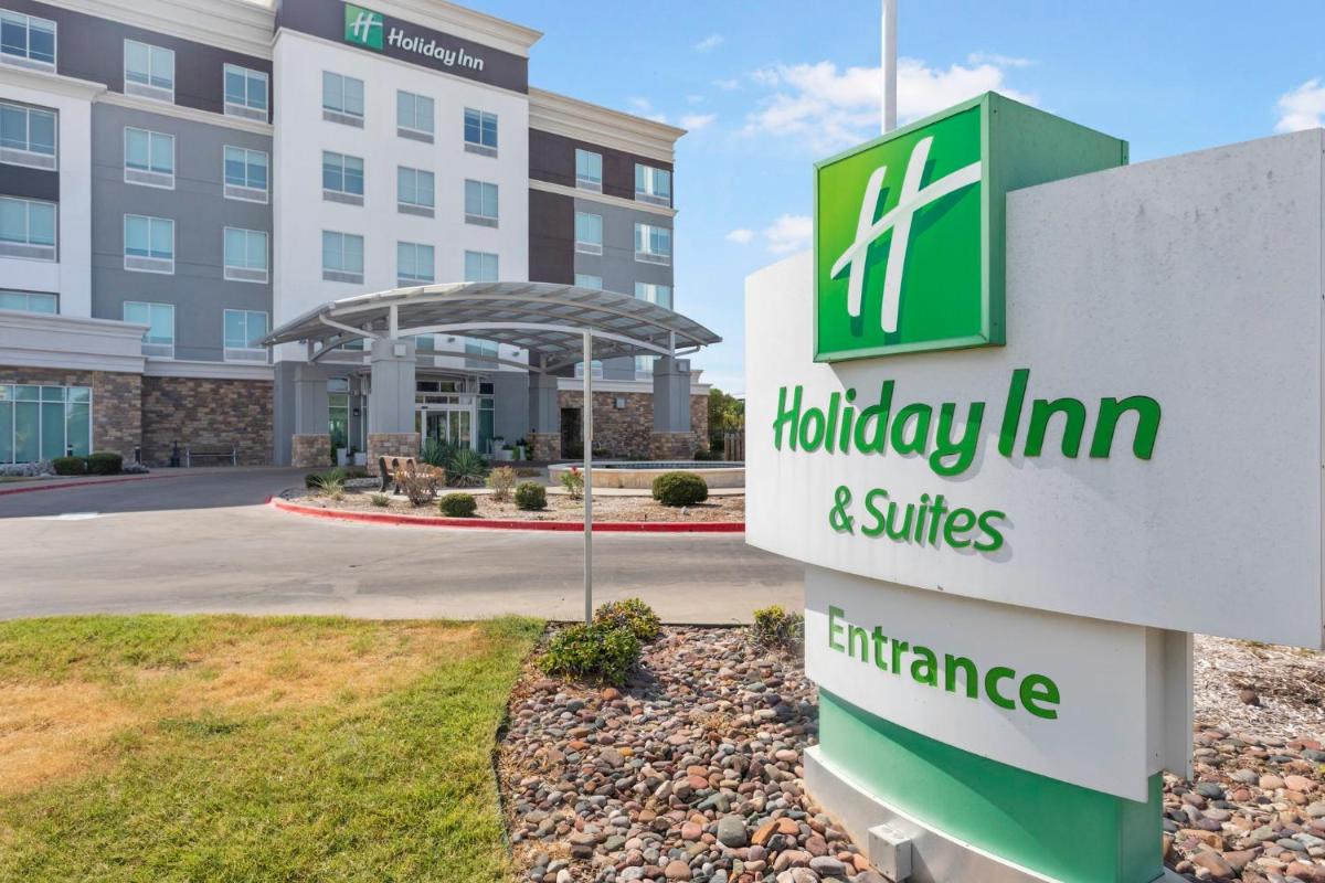 Holiday Inn Hotel & Suites Waco Northwest an IHG Hotel - image 7