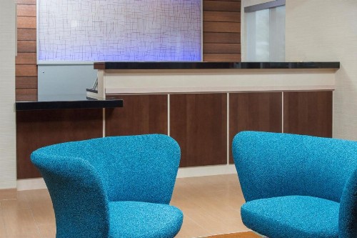 Fairfield Inn & Suites Waco South - image 4