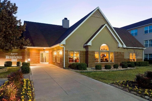 Residence Inn by Marriott Waco - image 1