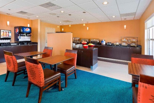 Residence Inn by Marriott Waco - image 11