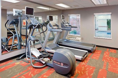 Residence Inn by Marriott Waco - image 13