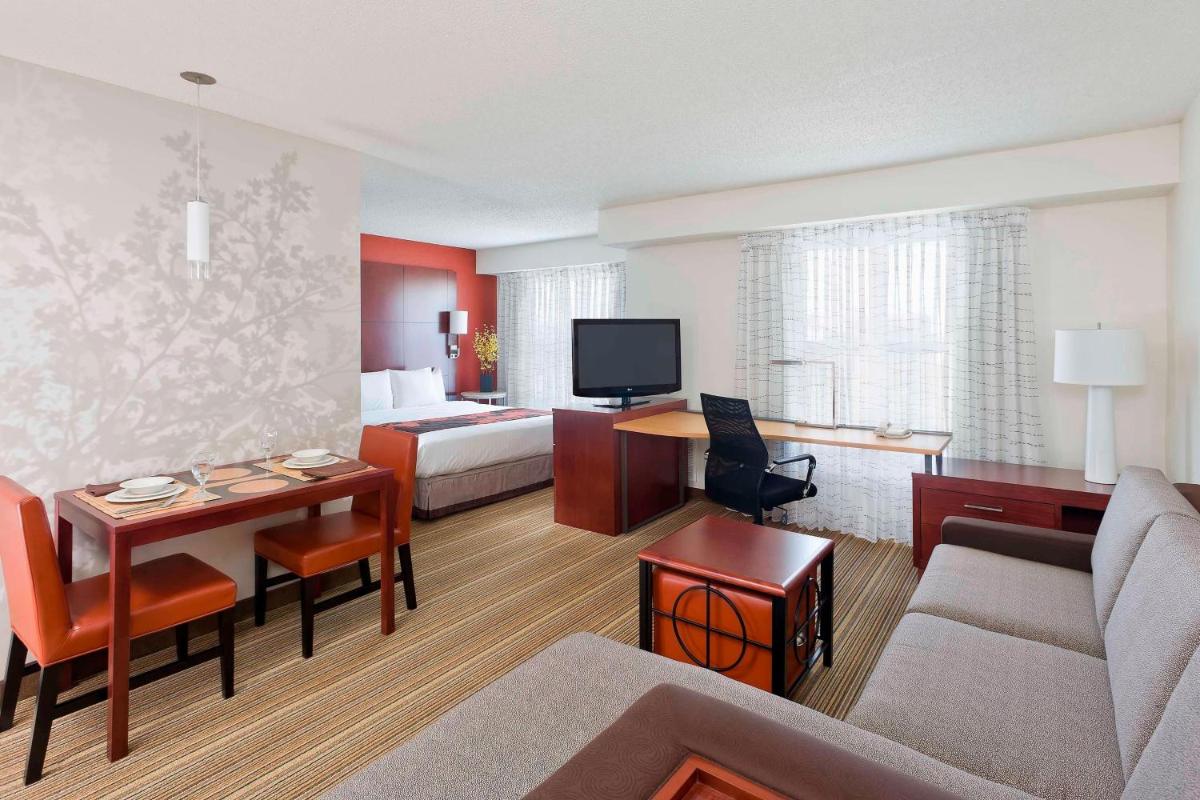 Residence Inn by Marriott Waco - image 2