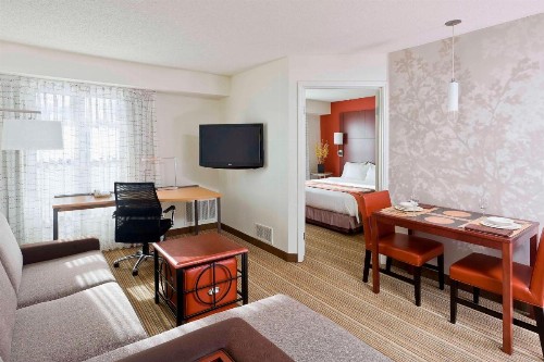 Residence Inn by Marriott Waco - image 3