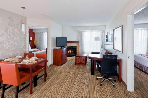 Residence Inn by Marriott Waco - image 4