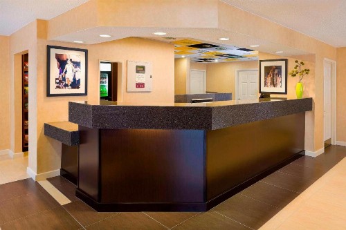 Residence Inn by Marriott Waco - image 8