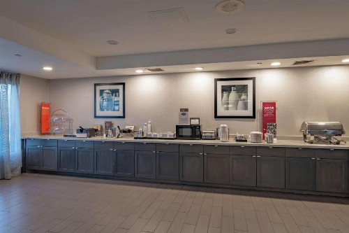 Hampton Inn Waco North - image 23