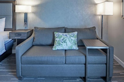 Hampton Inn Waco North - image 26