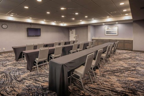 Hampton Inn Waco North - image 27
