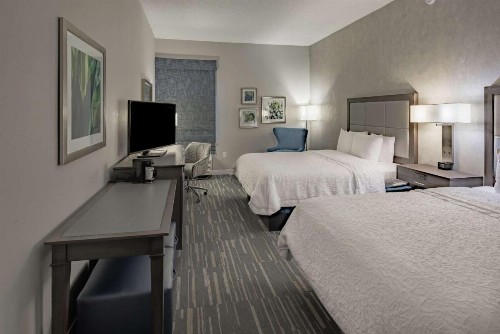 Hampton Inn Waco North - image 28