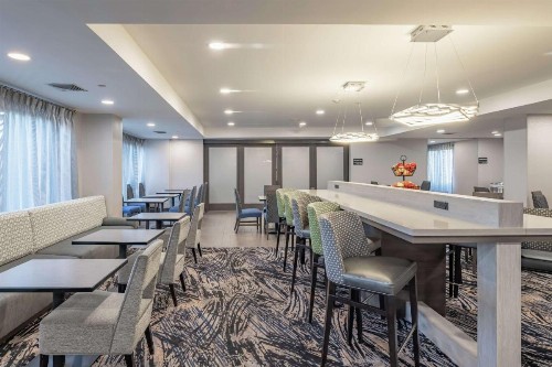 Hampton Inn Waco North - image 29