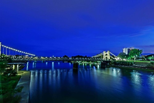 Hilton Waco - image 12