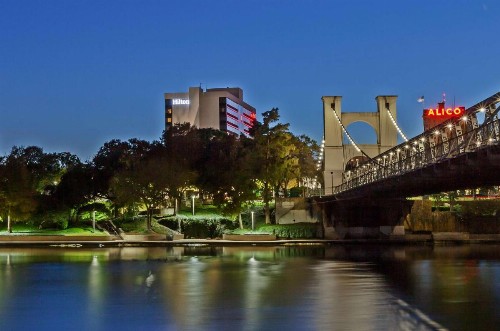 Hilton Waco - image 13