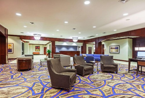 Hilton Waco - image 20
