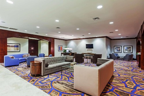 Hilton Waco - image 21