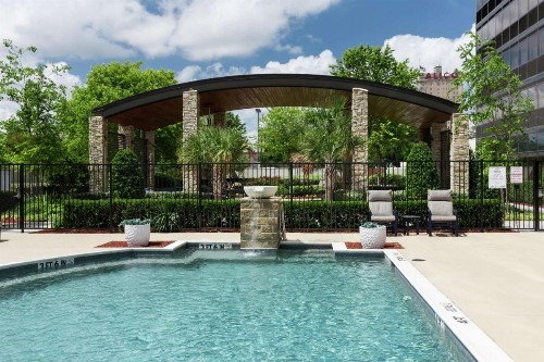 Hilton Waco - image 23
