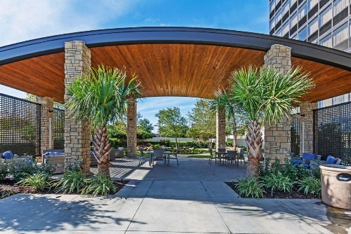 Hilton Waco - image 24