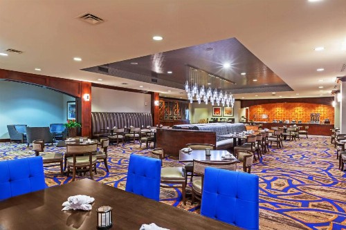 Hilton Waco - image 26