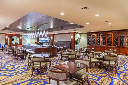 Hilton Waco - image 27