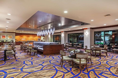 Hilton Waco - image 29