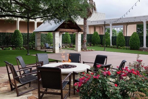 Hilton Waco - image 3