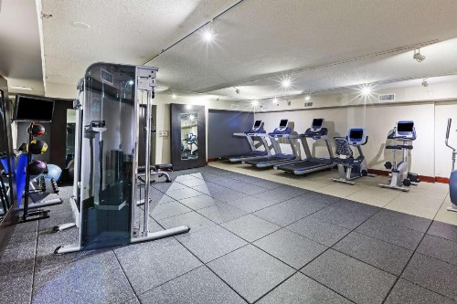 Hilton Waco - image 31