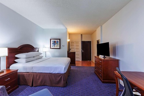 Hilton Waco - image 32