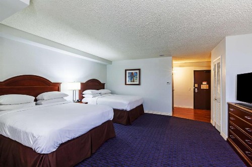 Hilton Waco - image 33