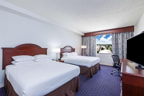 Hilton Waco - image 35