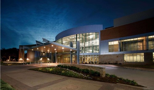 Hilton Waco - image 4